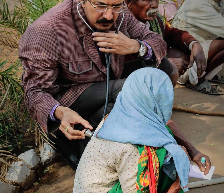 Pengetahuan Kesehatan Lingkungan untuk Masyarakat: Program Dinas Kesehatan Bandar Lampung